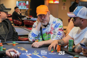 Open – WPS – Día Final – WPS Etapa 3 - 4.000 Millones GTD – foto 41