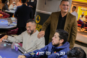 Main Event – WPS 1M GTZ – Día 3 – WPS 1 Millón de USD GTD – foto 16