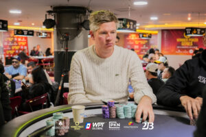 Main Event – WPS 1M GTZ – Día 3 – WPS 1 Millón de USD GTD – foto 15