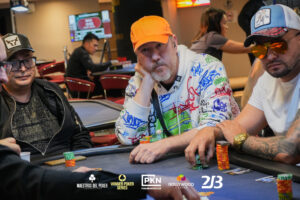 Open – WPS – Día Final – WPS Etapa 3 - 4.000 Millones GTD – foto 43