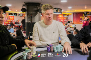 Main Event – WPS 1M GTZ – Día 3 – WPS 1 Millón de USD GTD – foto 14