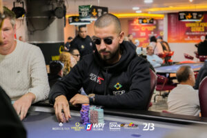 Main Event – WPS 1M GTZ – Día 3 – WPS 1 Millón de USD GTD – foto 13