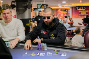 Main Event – WPS 1M GTZ – Día 3 – WPS 1 Millón de USD GTD – foto 12