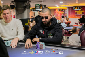 Main Event – WPS 1M GTZ – Día 3 – WPS 1 Millón de USD GTD – foto 11