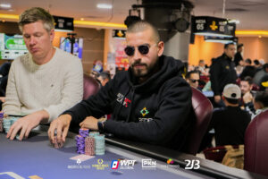 Main Event – WPS 1M GTZ – Día 3 – WPS 1 Millón de USD GTD – foto 10