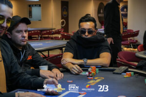 Open – WPS – Día Final – WPS Etapa 3 - 4.000 Millones GTD – foto 38