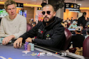 Main Event – WPS 1M GTZ – Día 3 – WPS 1 Millón de USD GTD – foto 9