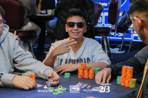 Open – WPS – Día Final – WPS Etapa 3 - 4.000 Millones GTD – foto 39