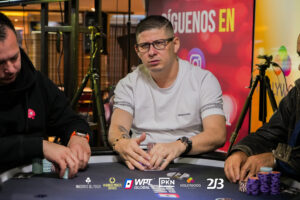 Main Event – WPS 1M GTZ – Día 3 – WPS 1 Millón de USD GTD – foto 8
