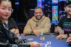 Super High Roller / WSP – Día Final – WPS Etapa 2 $2.200 MM – foto 36