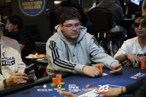 Open – WPS – Día Final – WPS Etapa 3 - 4.000 Millones GTD – foto 37