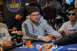 Open – WPS – Día Final – WPS Etapa 3 - 4.000 Millones GTD – foto 35