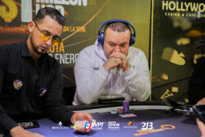 Main Event – WPS 1M GTZ – Día 3 – WPS 1 Millón de USD GTD – foto 6
