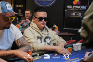 Open – WPS – Día Final – WPS Etapa 3 - 4.000 Millones GTD – foto 33