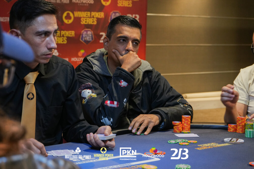 Open Día Final – WPS Etapa 3 - 4.000 Millones GTD