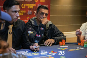 Open – WPS – Día Final – WPS Etapa 3 - 4.000 Millones GTD – foto 34