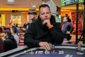 Main Event – WPS 1M GTZ – Día 3 – WPS 1 Millón de USD GTD – foto 5