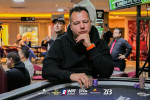 Main Event – WPS 1M GTZ – Día 3 – WPS 1 Millón de USD GTD – foto 4