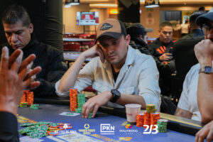 Open – WPS – Día Final – WPS Etapa 3 - 4.000 Millones GTD – foto 32