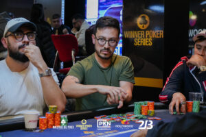 Open – WPS – Día Final – WPS Etapa 3 - 4.000 Millones GTD – foto 29