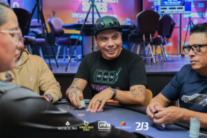 Super High Roller / WSP – Día Final – WPS Etapa 2 $2.200 MM – foto 33