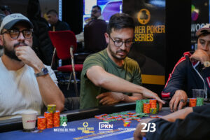 Open – WPS – Día Final – WPS Etapa 3 - 4.000 Millones GTD – foto 30