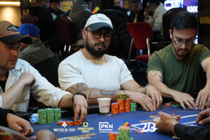 Open – WPS – Día Final – WPS Etapa 3 - 4.000 Millones GTD – foto 31