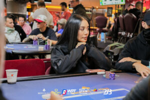 Main Event – WPS 1M GTZ – Día 3 – WPS 1 Millón de USD GTD – foto 3