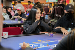 Main Event – WPS 1M GTZ – Día 3 – WPS 1 Millón de USD GTD – foto 2