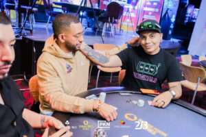 Super High Roller / WSP – Día Final – WPS Etapa 2 $2.200 MM – foto 31