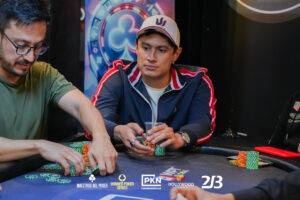 Open – WPS – Día Final – WPS Etapa 3 - 4.000 Millones GTD – foto 28