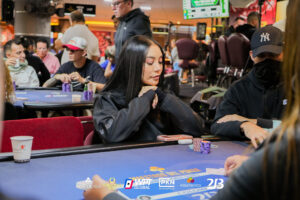 Main Event – WPS 1M GTZ – Día 3 – WPS 1 Millón de USD GTD