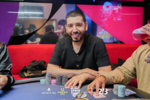 Super High Roller / WSP – Día Final – WPS Etapa 2 $2.200 MM – foto 30