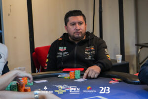 Open – WPS – Día Final – WPS Etapa 3 - 4.000 Millones GTD – foto 25