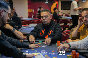 Open – WPS – Día Final – WPS Etapa 3 - 4.000 Millones GTD – foto 26