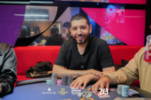 Super High Roller / WSP – Día Final – WPS Etapa 2 $2.200 MM – foto 29