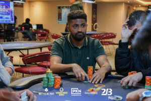 Open – WPS – Día Final – WPS Etapa 3 - 4.000 Millones GTD – foto 24