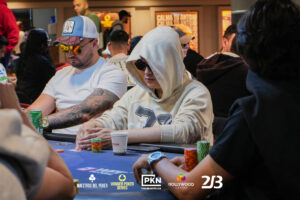 Open – WPS – Día Final – WPS Etapa 3 - 4.000 Millones GTD – foto 21
