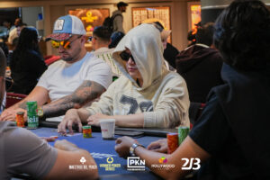 Open – WPS – Día Final – WPS Etapa 3 - 4.000 Millones GTD – foto 22