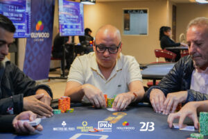 Open – WPS – Día Final – WPS Etapa 3 - 4.000 Millones GTD – foto 20