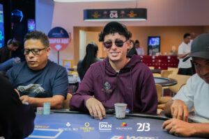 Super High Roller / WSP – Día Final – WPS Etapa 2 $2.200 MM – foto 24