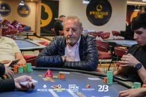 Open – WPS – Día Final – WPS Etapa 3 - 4.000 Millones GTD – foto 19