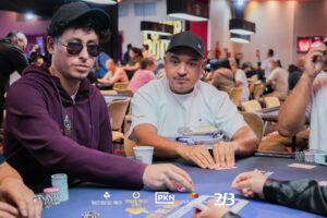Super High Roller / WSP – Día Final – WPS Etapa 2 $2.200 MM – foto 22