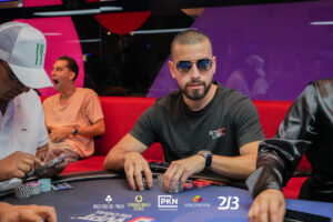 Super High Roller / WSP – Día Final – WPS Etapa 2 $2.200 MM – foto 20