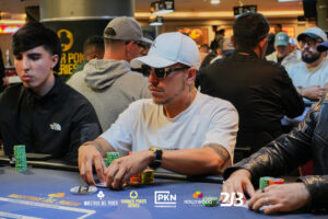 Open – WPS – Día Final – WPS Etapa 3 - 4.000 Millones GTD – foto 15