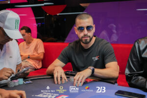 Super High Roller / WSP – Día Final – WPS Etapa 2 $2.200 MM – foto 19