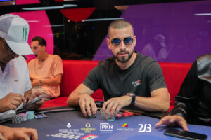 Super High Roller / WSP – Día Final – WPS Etapa 2 $2.200 MM – foto 18