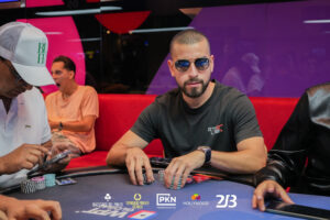 Super High Roller / WSP – Día Final – WPS Etapa 2 $2.200 MM – foto 17