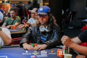 Open – WPS – Día Final – WPS Etapa 3 - 4.000 Millones GTD – foto 17