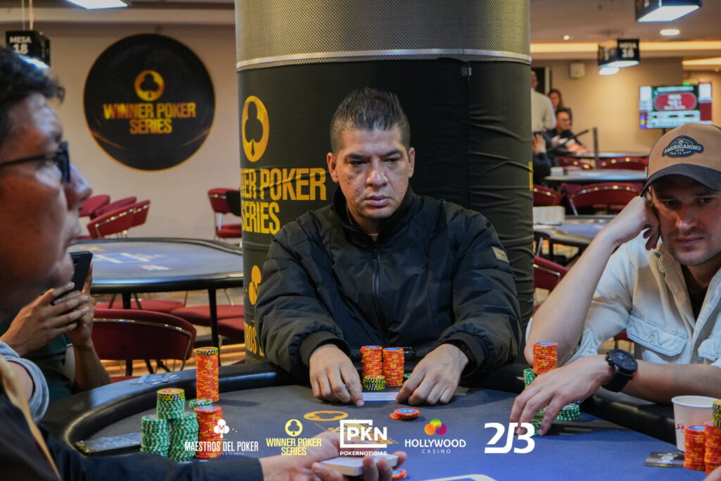 Open Día Final – WPS Etapa 3 - 4.000 Millones GTD